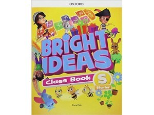Bright Ideas Starter CB (BR)