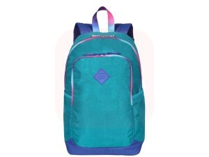 Mochila Magic Degrade Azul Caribe - Sestini