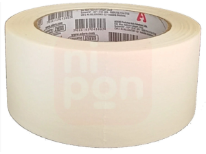 Fita Crepe 48 mm x 50 m – Fitar