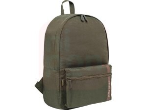 Mochila de Costas Académie Young – Verde