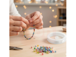 Fio de Nylon 20mm x 100m