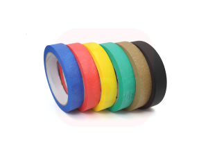 Fita Crepe Colorida 48x50mm 